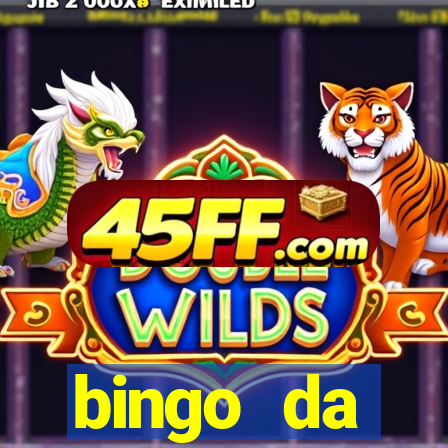 bingo da porcentagem para imprimir
